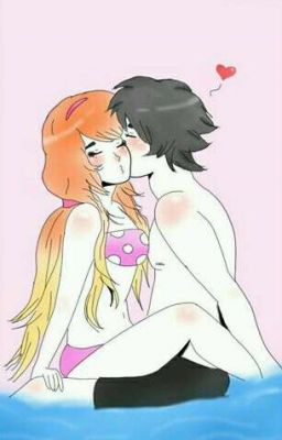 Osana Najimi x Taro Senpai