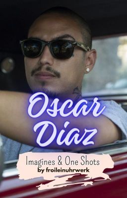 Oscar Diaz Imagines