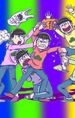 Osomatsu-san inncorect quotes