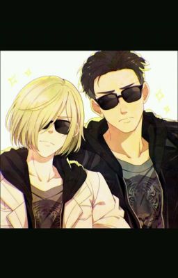 Otayuri truth or dare (yuri on ice)