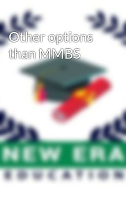 Other options than MMBS