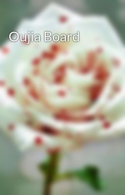 Oujia Board