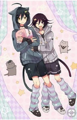 Oumasai/Saiouma oneshots