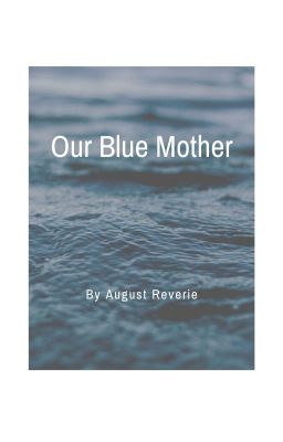 Our Blue Mother #PlanetOrPlastic