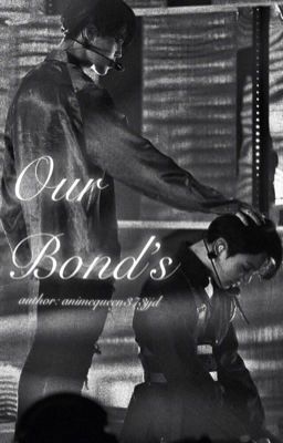 Our Bond's [JIKOOK] 