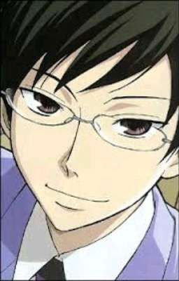 Our family wish Kyoya x reader