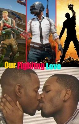 Our Fighting Love [Ryan x Arnold]