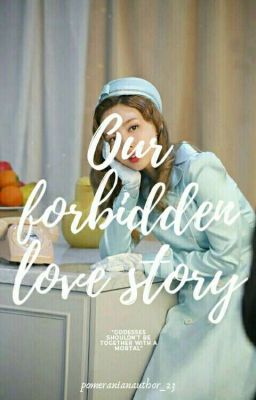 Our Forbidden Love Story✔ | naykook | Collab