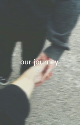 our journey// zach clayton