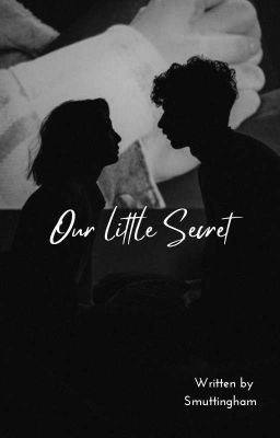 Our Little Secret - A Miraculous Story (NEVER FINISHED)