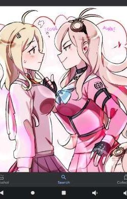 Our Love Is not just great... IT'S AMAZING (miu x kaede story)