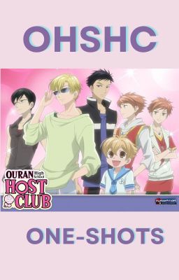 Ouran High School Host Club One-Shot Collection
