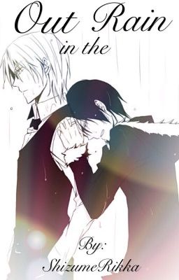 Read Stories Out in the Rain (Shizaya Fanfic) - TeenFic.Net