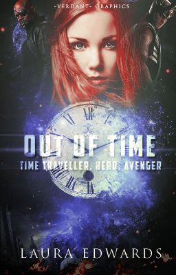 Out of Time ★ [1] ✔