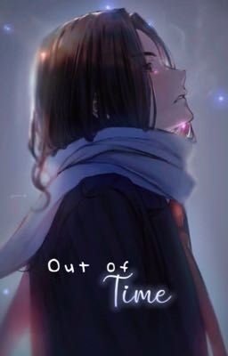Out of Time | A Baji Keisuke Fanfic