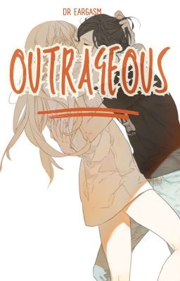 Outrageous [JENLISA]