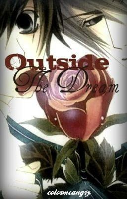 Outside the Dream (A Junjou Romantica Fanfiction)