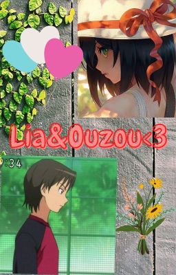 Read Stories Ouzou&Lia 💘 - TeenFic.Net