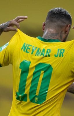 Over For You || Neymar Jr