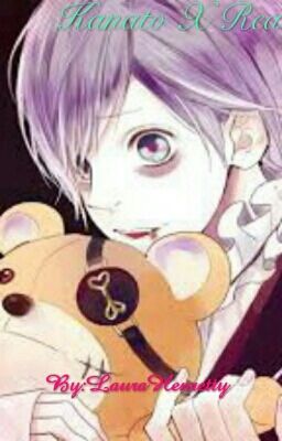 Over protective? Kanato X Reader