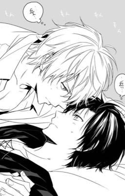 Overload of Shizaya Oneshots