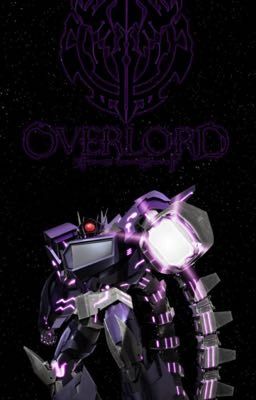 Overlord: age of Metal￼