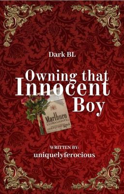 Read Stories Owning that Innocent Boy ||✔ - TeenFic.Net