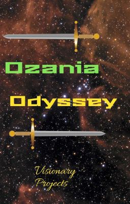 Ozania Odyssey