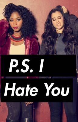 P.S I Hate You(Laurmani Version) GXG Lesbian