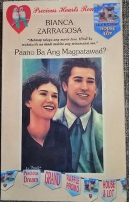 Paano Ba Ang Magpatawad - Bianca Zarragosa