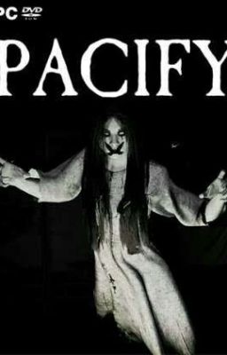 Pacify Horror (Boy Story x Reader)