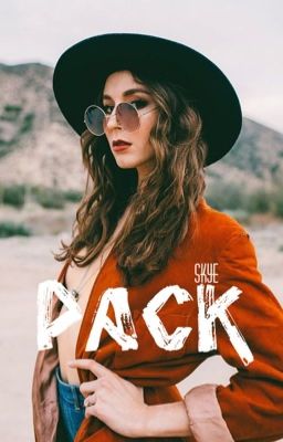 Pack • Jackson Whittemore