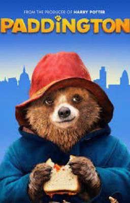 paddington x reader