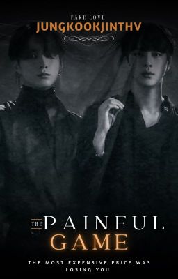 PAINFUL GAME | JINKOOK