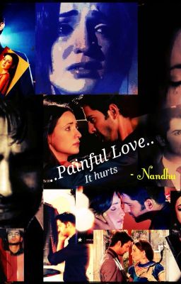 Painful Love... It Hurts...