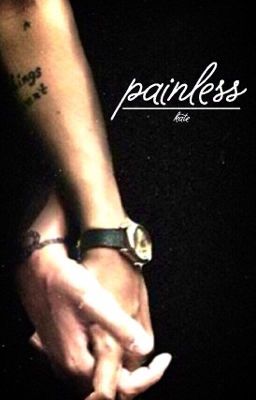 painless ➸ larry