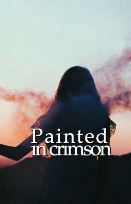 Painted in Crimson ⇨ P. Maximoff