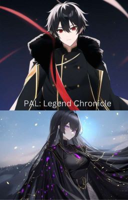 PAL Legend Chronicles 