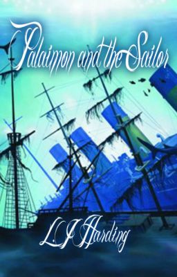 Palaimon and the Sailor (boyxboy) Short story by L.J Harding