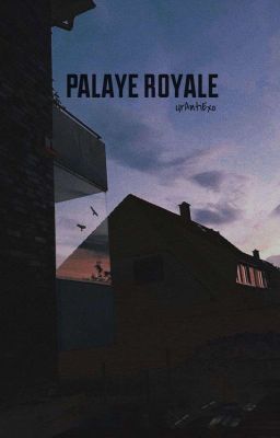 palaye royale | completed