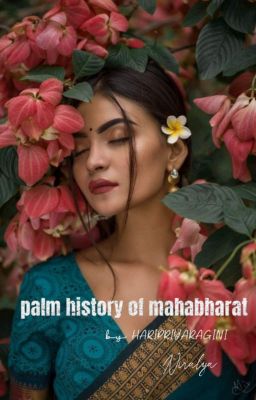 palm history of Mahabharata