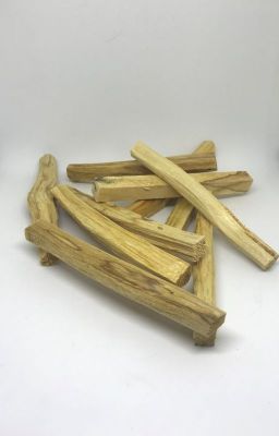 palo santo