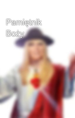 Pamiętnik Boży 