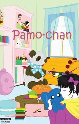 Pamo-chan