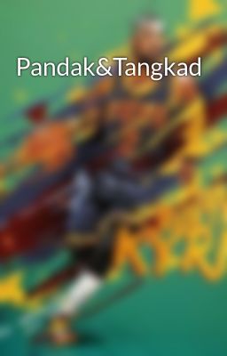 Pandak&Tangkad