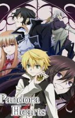 Pandora Hearts: Back From the Dream