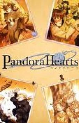 Pandora Hearts Sequel