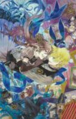 Read Stories Pandora Hearts x Reader Oneshots - TeenFic.Net