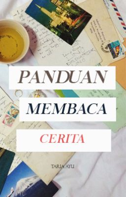 Panduan Membaca Cerita