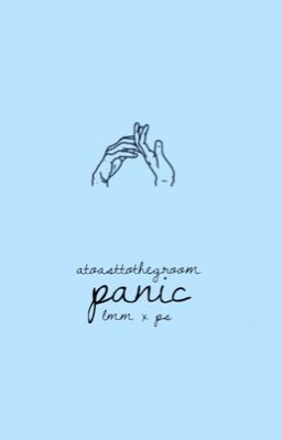 Panic | LIPPA